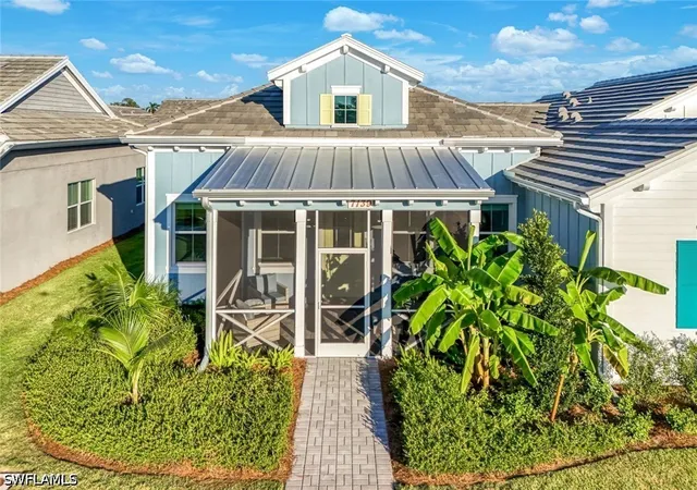 Photo 1 of Sale Pending at 7139 Cayo Coco Ln, Naples, FL 34113 | MLS# 226028527 | Listing updated on 2026-09-10