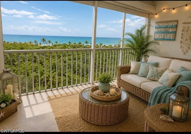 Photo 2 of Condo for sale at 5 Bluebill Ave #702 + 802, Naples, FL 34108 | MLS# 226028800 | Listing updated on 2026-09-08