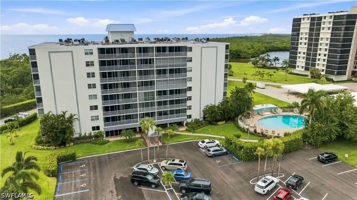 Listing Photo 41 - Condo for sale in 5 Bluebill Ave located at 5 Bluebill Ave, Naples, FL 34108 - Unit #702 + 802