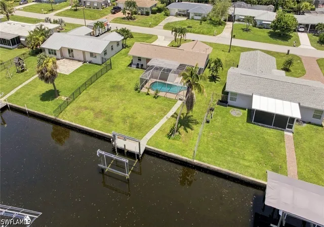 Photo 1 of Single family home for sale at 5224 Tower Dr, Cape Coral, FL 33904 | MLS# 226028735 | Listing updated on 2026-09-06