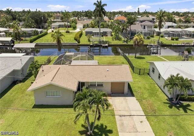 Photo 2 of Single family home for sale at 5224 Tower Dr, Cape Coral, FL 33904 | MLS# 226028735 | Listing updated on 2026-09-06