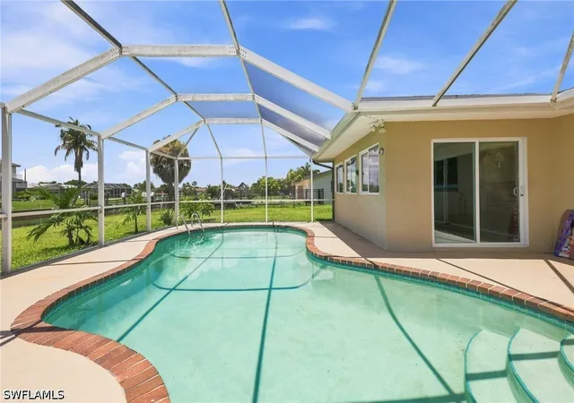 Photo 3 of Single family home for sale at 5224 Tower Dr, Cape Coral, FL 33904 | MLS# 226028735 | Listing updated on 2026-09-06