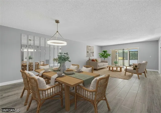 Photo 2 of Condo for sale at 5757 Gage Ln #102C, Naples, FL 34113 | MLS# 226028912 | Listing updated on 2026-09-14