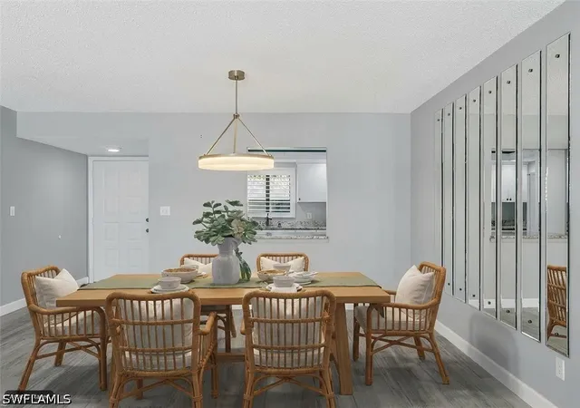 Photo 3 of Condo for sale at 5757 Gage Ln #102C, Naples, FL 34113 | MLS# 226028912 | Listing updated on 2026-09-14