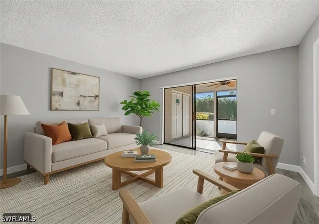 Photo 3 of Condo for sale at 5757 Gage Ln #102C, Naples, FL 34113 | MLS# 226028912 | Listing updated on 2026-09-14
