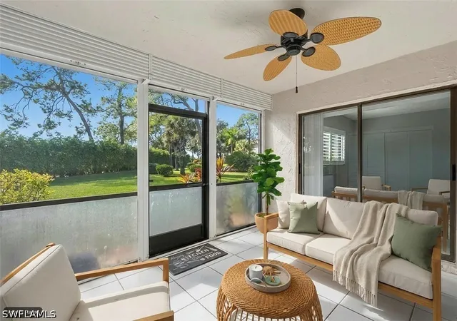 Photo 4 of Condo for sale at 5757 Gage Ln #102C, Naples, FL 34113 | MLS# 226028912 | Listing updated on 2026-09-14