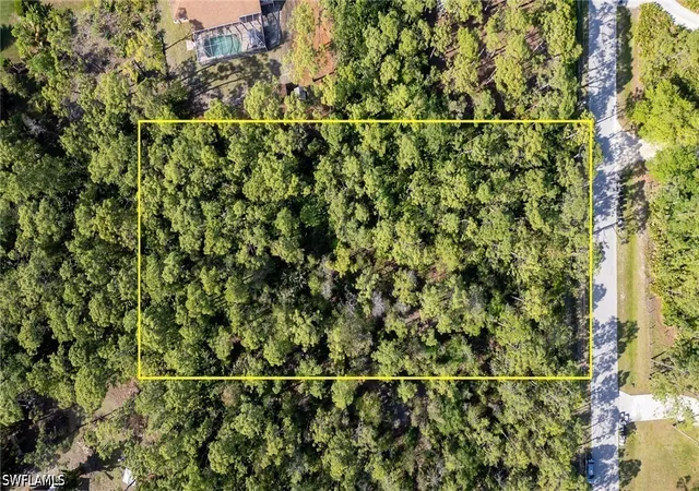 Photo 1 of Land for sale at 25188 Papillion Dr, Bonita Springs, FL 34135 | MLS# 226028723 | Listing updated on 2026-09-09