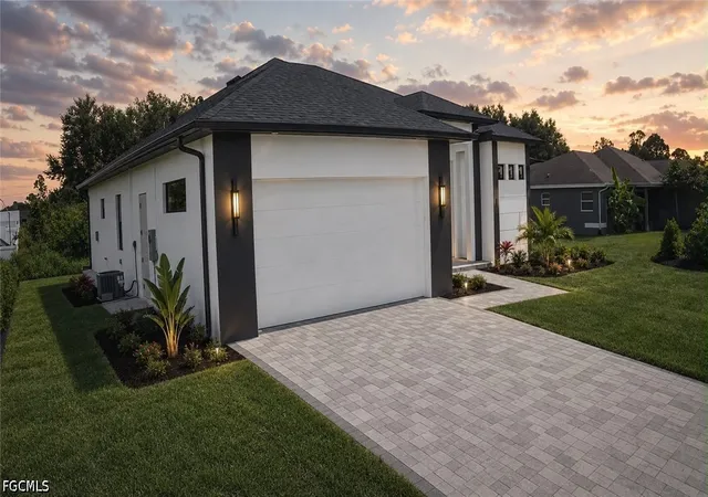 Photo 2 of Single family home for sale at 447 Rathburn St, Lehigh Acres, FL 33974 | MLS# 2026033959 | Listing updated on 2026-09-05