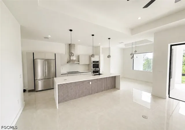 Photo 3 of Single family home for sale at 447 Rathburn St, Lehigh Acres, FL 33974 | MLS# 2026033959 | Listing updated on 2026-09-05