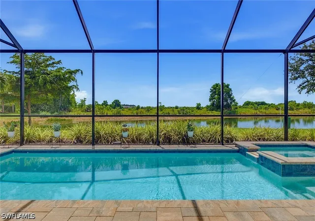 Photo 2 of Single family home for sale at 3410 Wellfleet Ln, Naples, FL 34114 | MLS# 226027696 | Listing updated on 2026-09-16