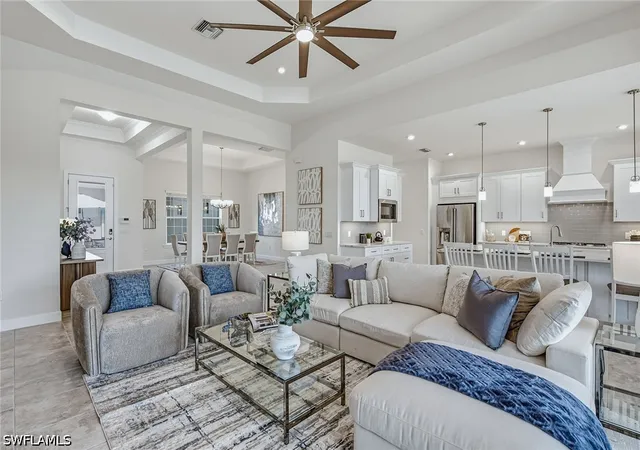 Photo 4 of Single family home for sale at 3410 Wellfleet Ln, Naples, FL 34114 | MLS# 226027696 | Listing updated on 2026-09-16