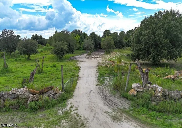 Photo 1 of Land for sale at 7609 9th Terrace, Lehigh Acres, FL 33936 | MLS# 226029022 | Listing updated on 2026-10-12