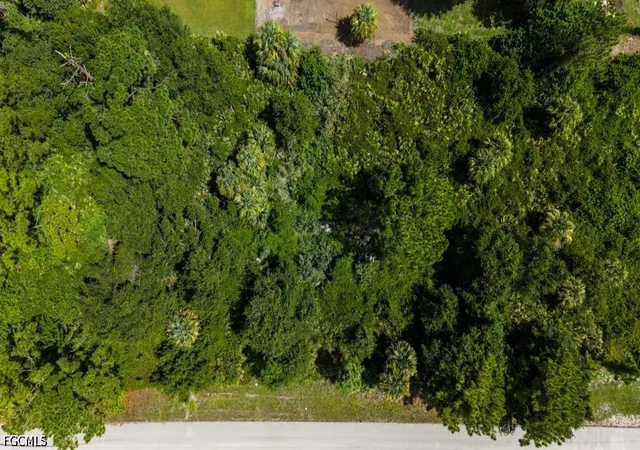 Photo 1 of Land for sale at 3108 47th Street W, Lehigh Acres, FL 33971 | MLS# 2026033962 | Listing updated on 2026-09-09