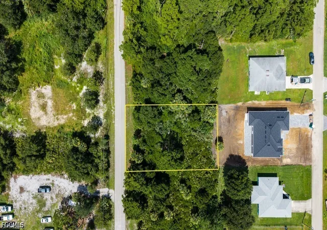 Photo 3 of Land for sale at 3108 47th Street W, Lehigh Acres, FL 33971 | MLS# 2026033962 | Listing updated on 2026-09-09