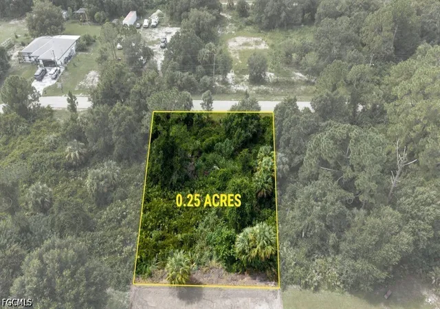 Photo 3 of Land for sale at 3108 47th Street W, Lehigh Acres, FL 33971 | MLS# 2026033962 | Listing updated on 2026-09-09