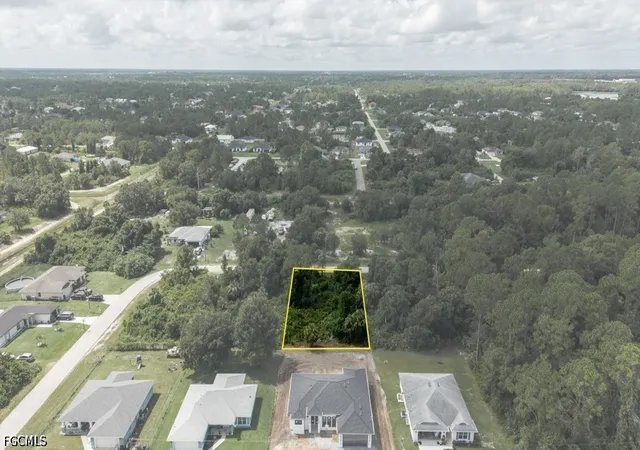 Photo 4 of Land for sale at 3108 47th Street W, Lehigh Acres, FL 33971 | MLS# 2026033962 | Listing updated on 2026-09-09