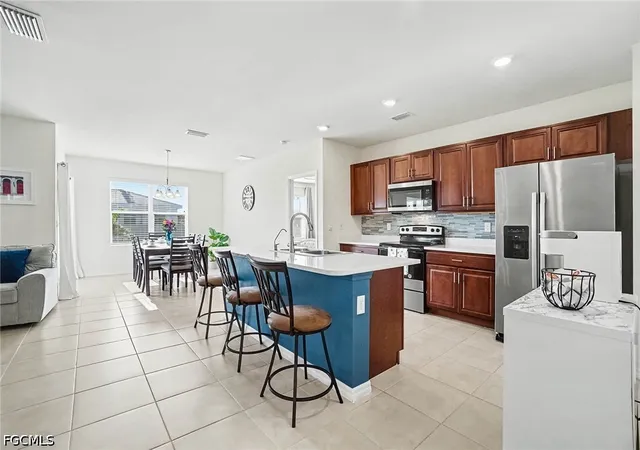 Photo 1 of Sale Pending at 1813 Nw 24th Place, Cape Coral, FL 33993 | MLS# 2026033965 | Listing updated on 2026-09-29