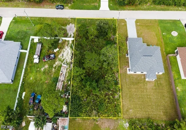 Photo 3 of Land for sale at 3700 Ida Ave N, Lehigh Acres, FL 33971 | MLS# 2026033966 | Listing updated on 2026-09-09