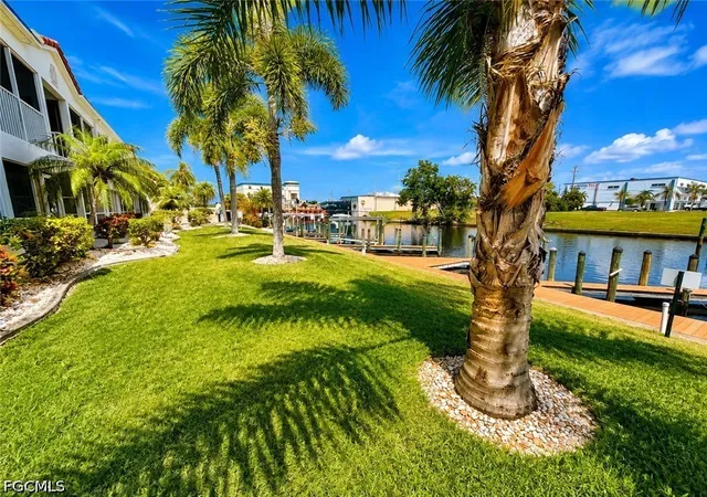 Photo 1 of Condo for sale at 1615 Se 46th Lane #202, Cape Coral, FL 33904 | MLS# 2026033970 | Listing updated on 2026-09-16
