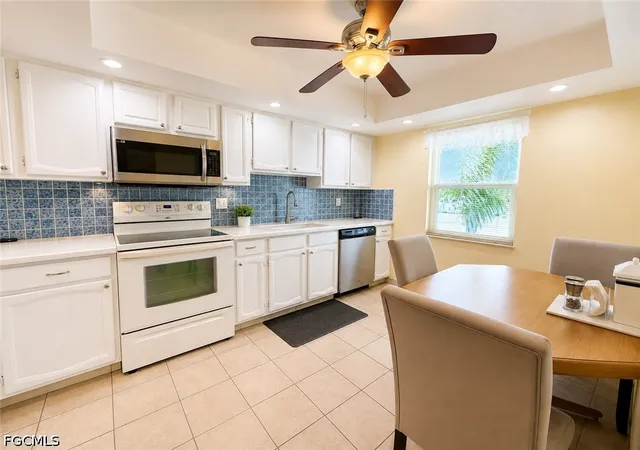 Photo 2 of Condo for sale at 1615 Se 46th Lane #202, Cape Coral, FL 33904 | MLS# 2026033970 | Listing updated on 2026-09-16