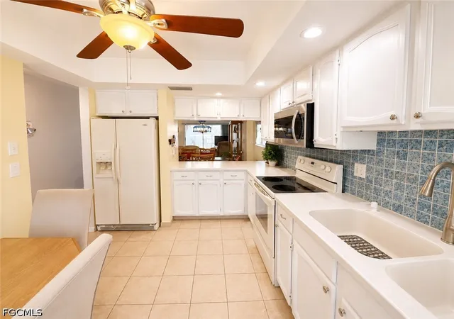 Photo 3 of Condo for sale at 1615 Se 46th Lane #202, Cape Coral, FL 33904 | MLS# 2026033970 | Listing updated on 2026-09-16