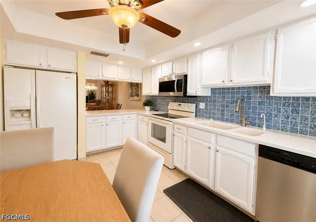 Photo 3 of Condo for sale at 1615 SE 46th Lane #202, Cape Coral, FL 33904 | MLS# 2026033970 | Listing updated on 2026-09-16