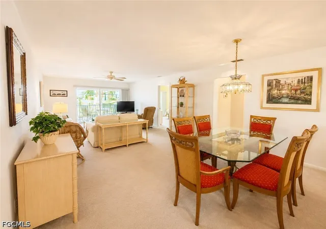 Photo 4 of Condo for sale at 1615 SE 46th Lane #202, Cape Coral, FL 33904 | MLS# 2026033970 | Listing updated on 2026-09-16