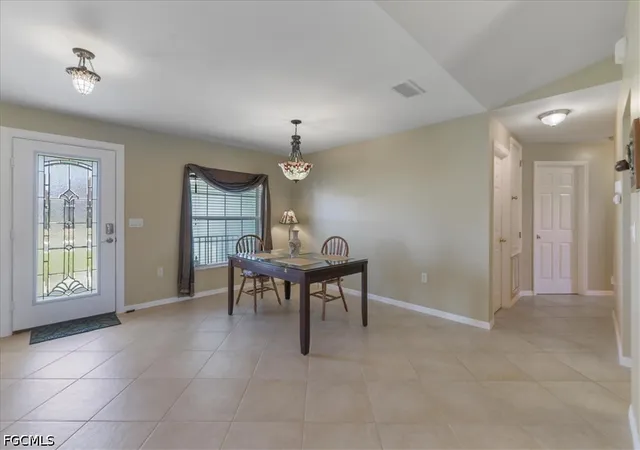 Photo 3 of Single family home for sale at 8141 Liriope Loop, Lehigh Acres, FL 33972 | MLS# 2026033979 | Listing updated on 2026-09-11