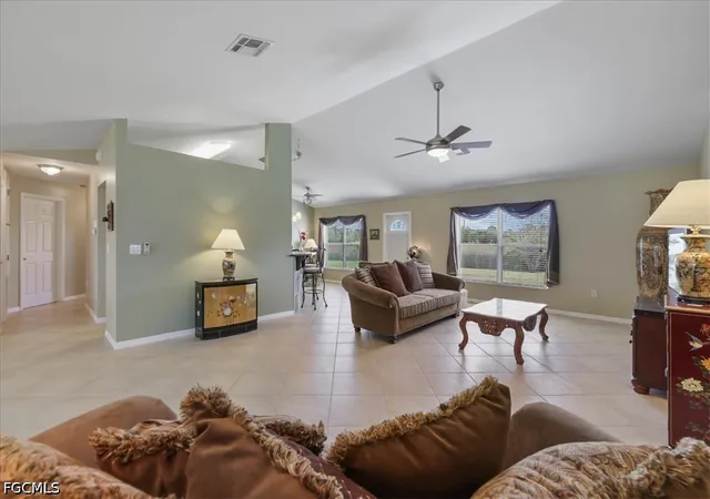 Photo 4 of Single family home for sale at 8141 Liriope Loop, Lehigh Acres, FL 33972 | MLS# 2026033979 | Listing updated on 2026-09-11