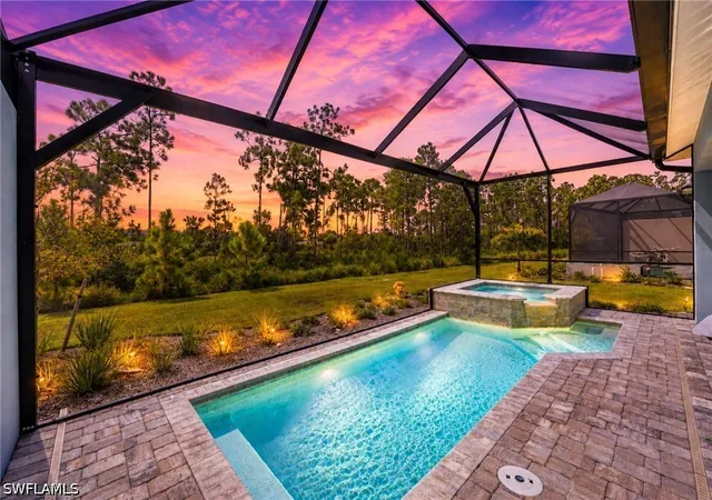 Photo 2 of Sale Pending at 8920 Calypso Ct, Naples, FL 34112 | MLS# 226027927 | Listing updated on 2026-09-05