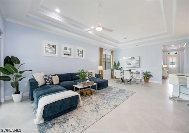 Photo 3 of Sale Pending at 8920 Calypso Ct, Naples, FL 34112 | MLS# 226027927 | Listing updated on 2026-09-05