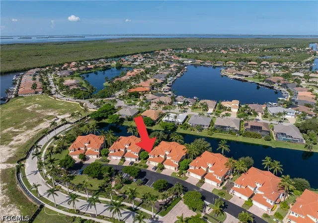 Photo 1 of Condo for sale at 5610 Cape Harbour Dr #201, Cape Coral, FL 33914 | MLS# 2026033988 | Listing updated on 2026-09-12