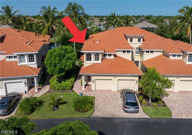 Photo 2 of Condo for sale at 5610 Cape Harbour Dr #201, Cape Coral, FL 33914 | MLS# 2026033988 | Listing updated on 2026-09-12