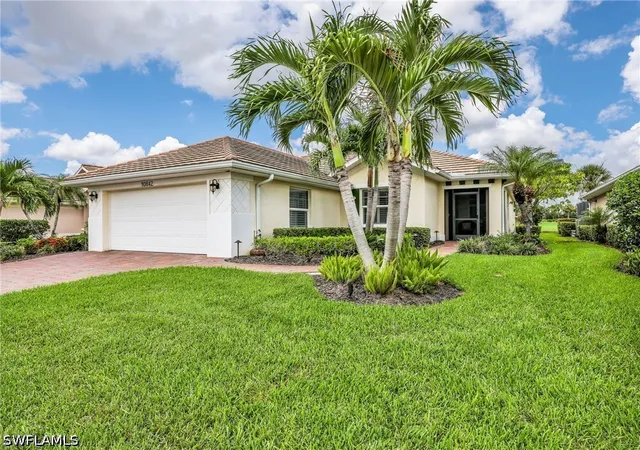 Photo 3 of Sale Pending at 10842 Tiberio Dr, Fort Myers, FL 33913 | MLS# 226028418 | Listing updated on 2026-10-01