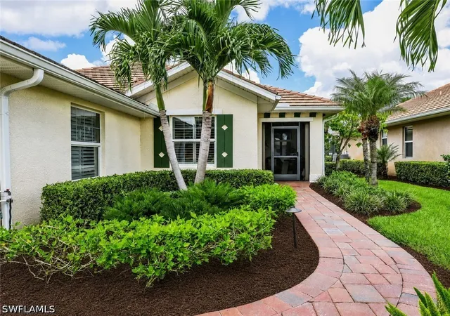 Photo 4 of Sale Pending at 10842 Tiberio Dr, Fort Myers, FL 33913 | MLS# 226028418 | Listing updated on 2026-10-01