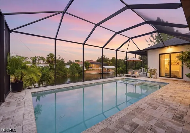 Photo 2 of Single family home for sale at 1826 Sw 17th Avenue, Cape Coral, FL 33991 | MLS# 2026033995 | Listing updated on 2026-09-12