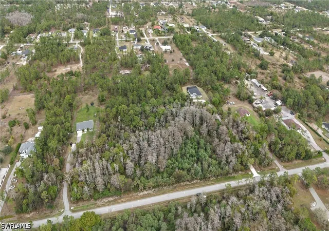 Photo 1 of Land for sale at 52nd Avenue Ne, Naples, FL 34120 | MLS# 226029064 | Listing updated on 2026-09-09