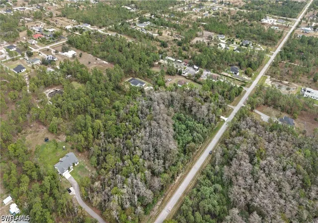 Photo 2 of Land for sale at 52nd Avenue Ne, Naples, FL 34120 | MLS# 226029064 | Listing updated on 2026-09-09