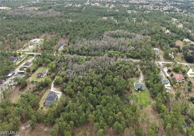 Photo 3 of Land for sale at 52nd Avenue Ne, Naples, FL 34120 | MLS# 226029064 | Listing updated on 2026-09-09