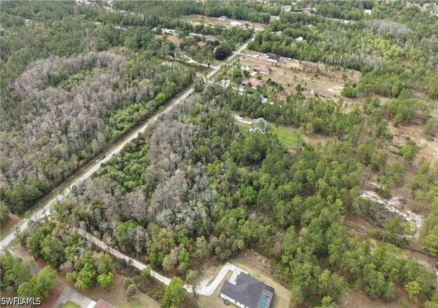 Photo 3 of Land for sale at 52nd Avenue NE, Naples, FL 34120 | MLS# 226029064 | Listing updated on 2026-09-09
