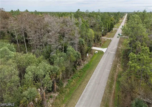 Photo 4 of Land for sale at 52nd Avenue NE, Naples, FL 34120 | MLS# 226029064 | Listing updated on 2026-09-09