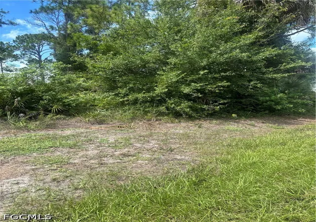 Photo 2 of Land for sale at 1101 W 10th Street, Lehigh Acres, FL 33972 | MLS# 2026034010 | Listing updated on 2026-10-10