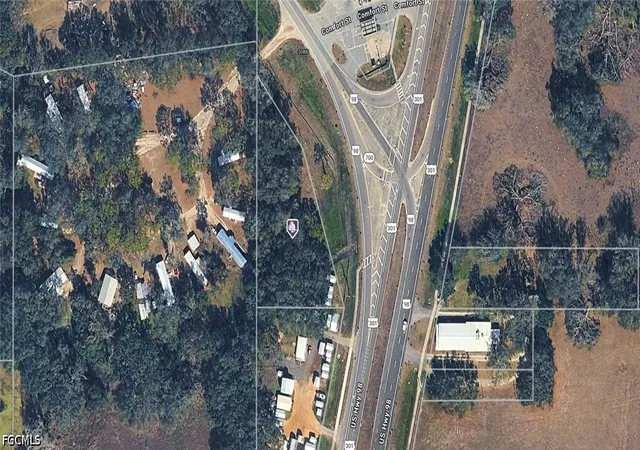 Photo 1 of Land for sale at 21 23 26 0000 03100 002 Us Hwy 801, Dade City, FL 33523 | MLS# 2026034015 | Listing updated on 2026-09-14