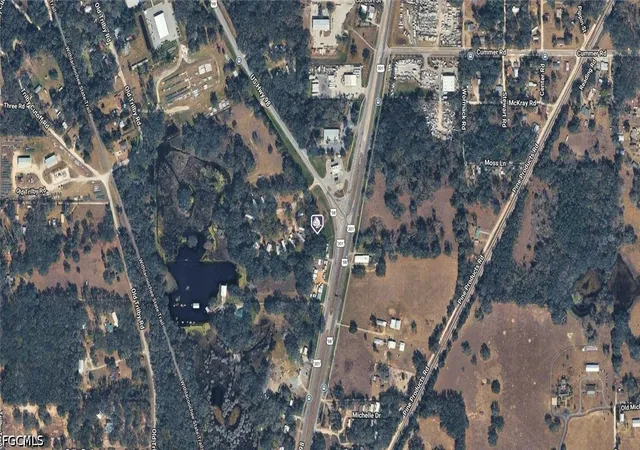 Photo 2 of Land for sale at 21 23 26 0000 03100 002 Us Hwy 801, Dade City, FL 33523 | MLS# 2026034015 | Listing updated on 2026-09-14