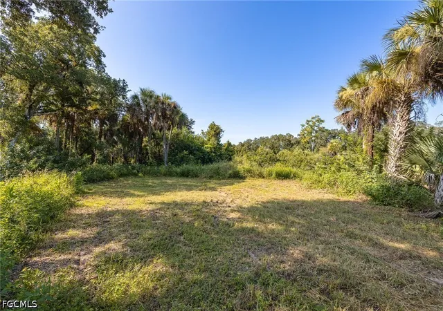 Photo 2 of Land for sale at 19040 Fox Run Rd, Alva, FL 33920 | MLS# 2026034026 | Listing updated on 2026-09-11