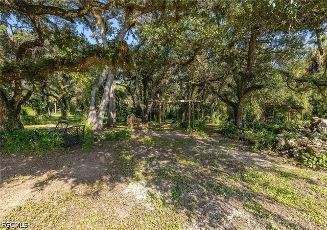 Photo 3 of Land for sale at 19040 Fox Run Rd, Alva, FL 33920 | MLS# 2026034026 | Listing updated on 2026-10-05