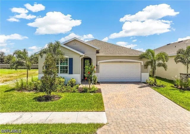 Photo 1 of Single family home for sale at 18232 Water Xing Dr, North Fort Myers, FL 33917 | MLS# 226029078 | Listing updated on 2026-09-03