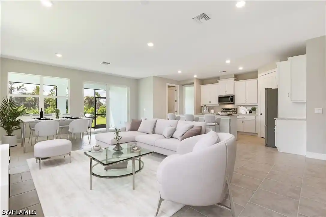 Photo 2 of Single family home for sale at 18232 Water Xing Dr, North Fort Myers, FL 33917 | MLS# 226029078 | Listing updated on 2026-10-28