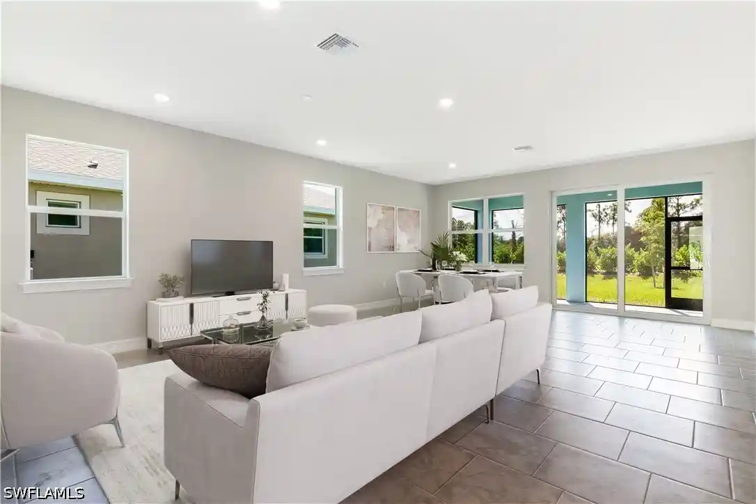 Photo 4 of Single family home for sale at 18232 Water Xing Dr, North Fort Myers, FL 33917 | MLS# 226029078 | Listing updated on 2026-10-28