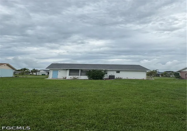 Photo 4 of Sale Pending at (Undisclosed), Port Charlotte, FL 33981 | MLS# 2026034032 | Listing updated on 2026-09-02